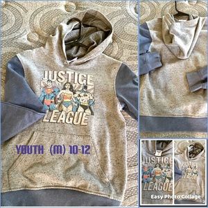 Youth medium (10-12)